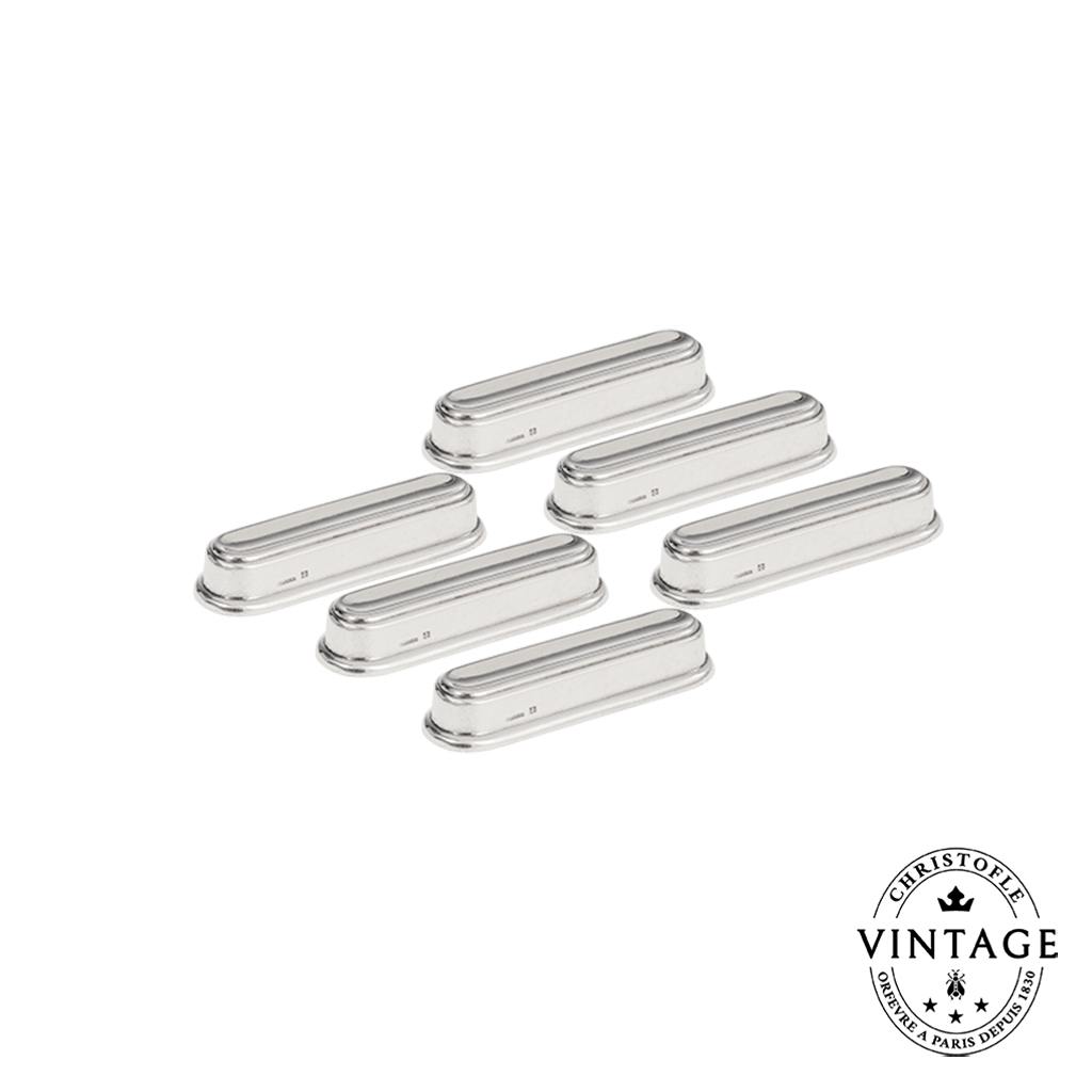Knife Rests | Christofle